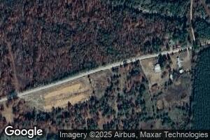 1514 Banner Loop, Concord, AR 72523