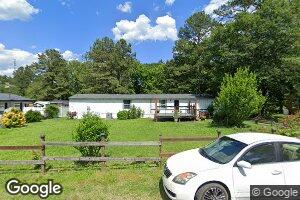 401 Blake St, Biscoe, NC 27209