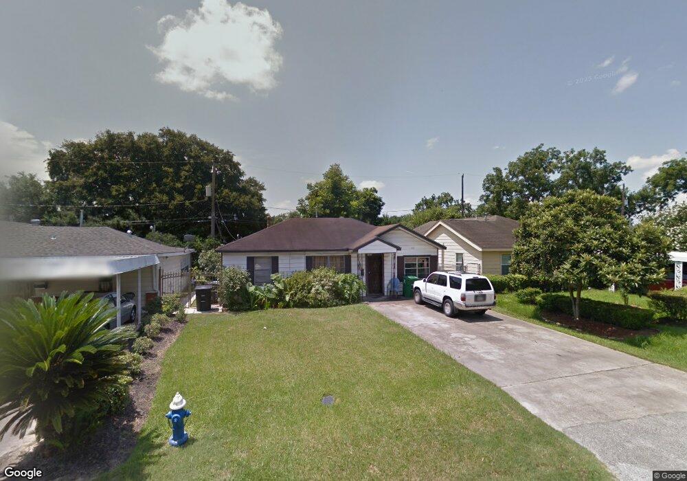 3434 Lydia St, Houston, TX 77021 - photo 1