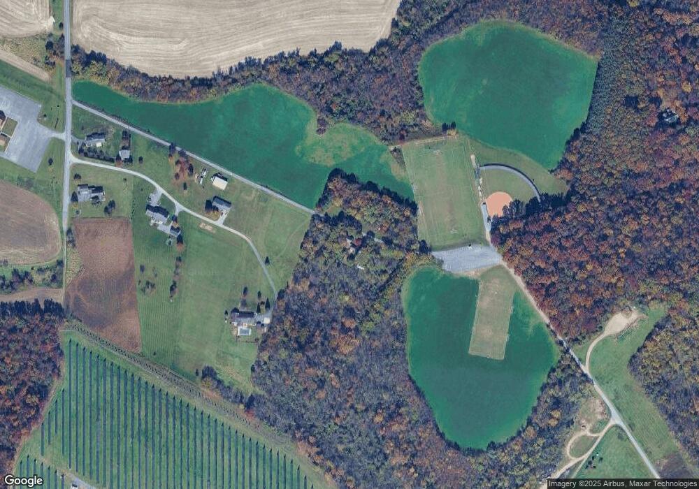 2000 Wenger Ln, Chambersburg, PA 17201 - photo 1