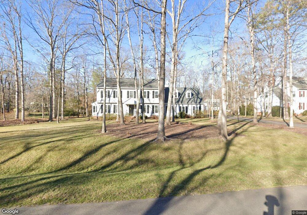 12720 Knightcross Rd, Midlothian, VA 23113 - photo 1