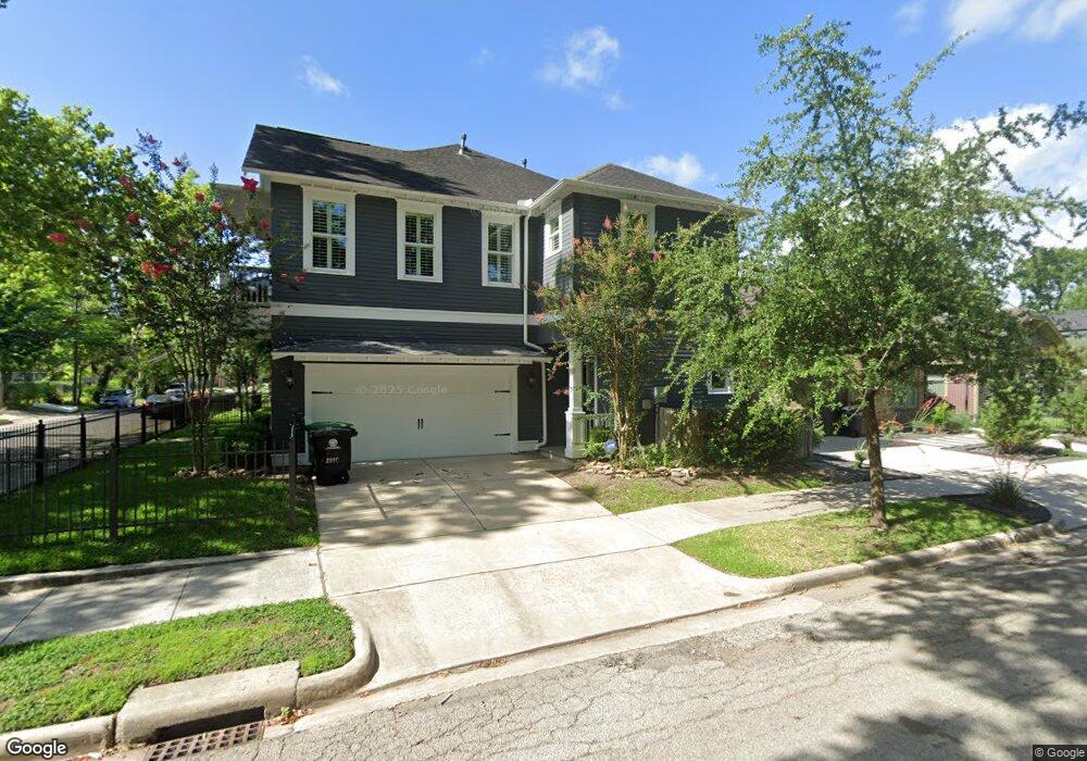 848 Aurora St, Houston, TX 77009 - photo 1