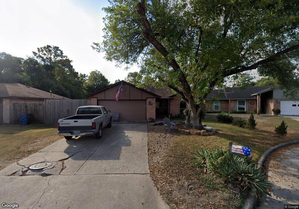 7931 Salge Dr, Houston, TX 77040 - photo 1