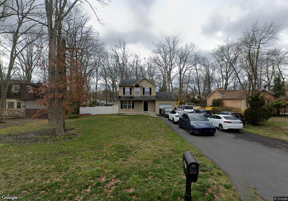 3037 Dante Ave, Vineland, NJ 08361 - photo 1