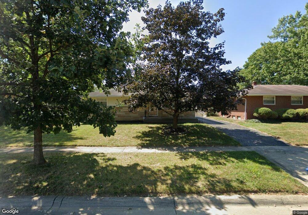 1633 Bostwick Rd, Columbus, OH 43227 - photo 1