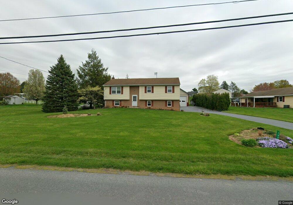 782 Spruce Rd, New Holland, PA 17557 - photo 1