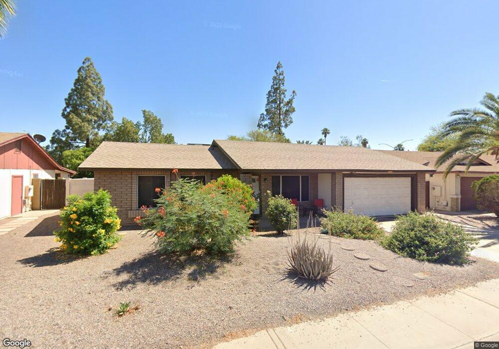 1119 W Jacinto Cir, Mesa, AZ 85210 - photo 1