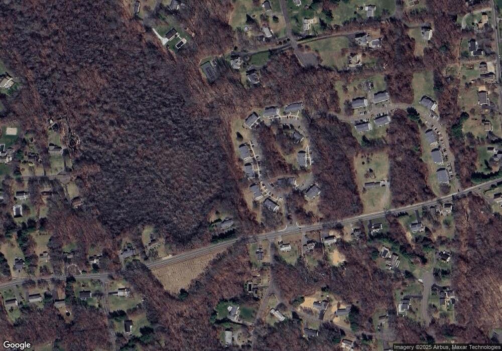 27 Hidden Knolls Cir, Monroe, CT 06468 - photo 1