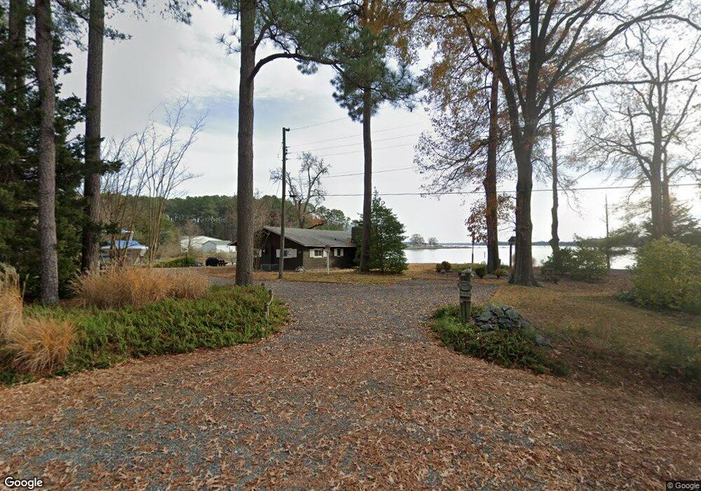332 Shore Ln, Kinsale, VA 22488 - photo 1