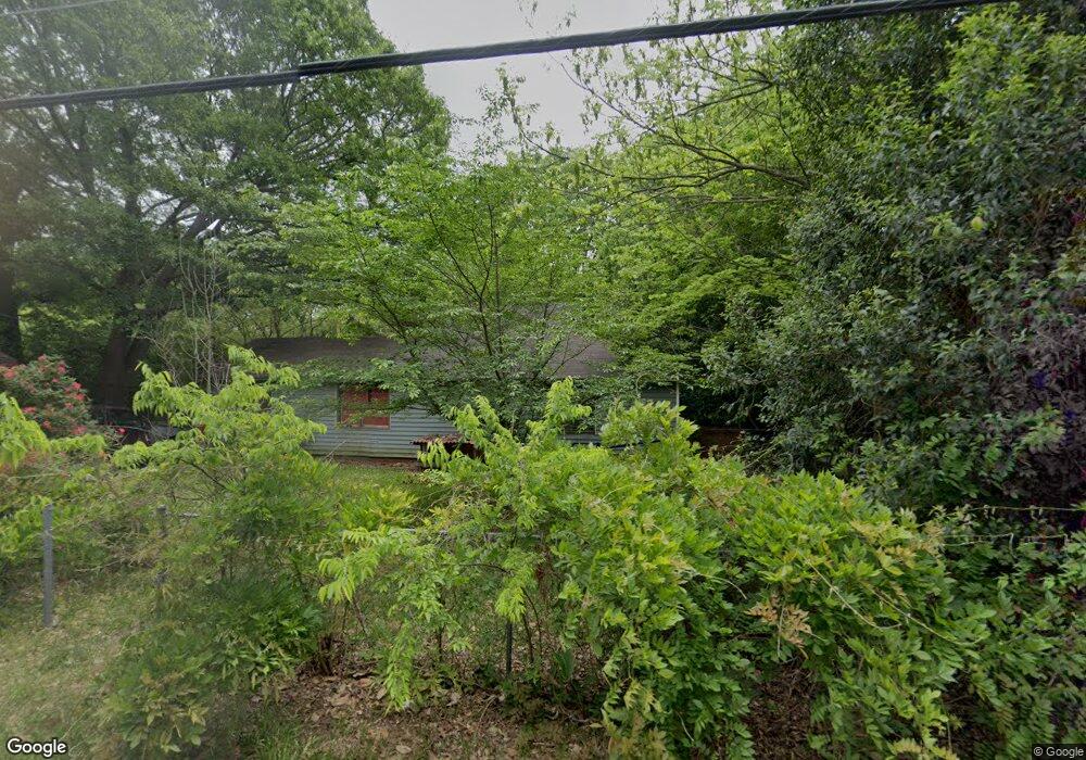 640 Carmen Place, Macon, GA 31206 - photo 1