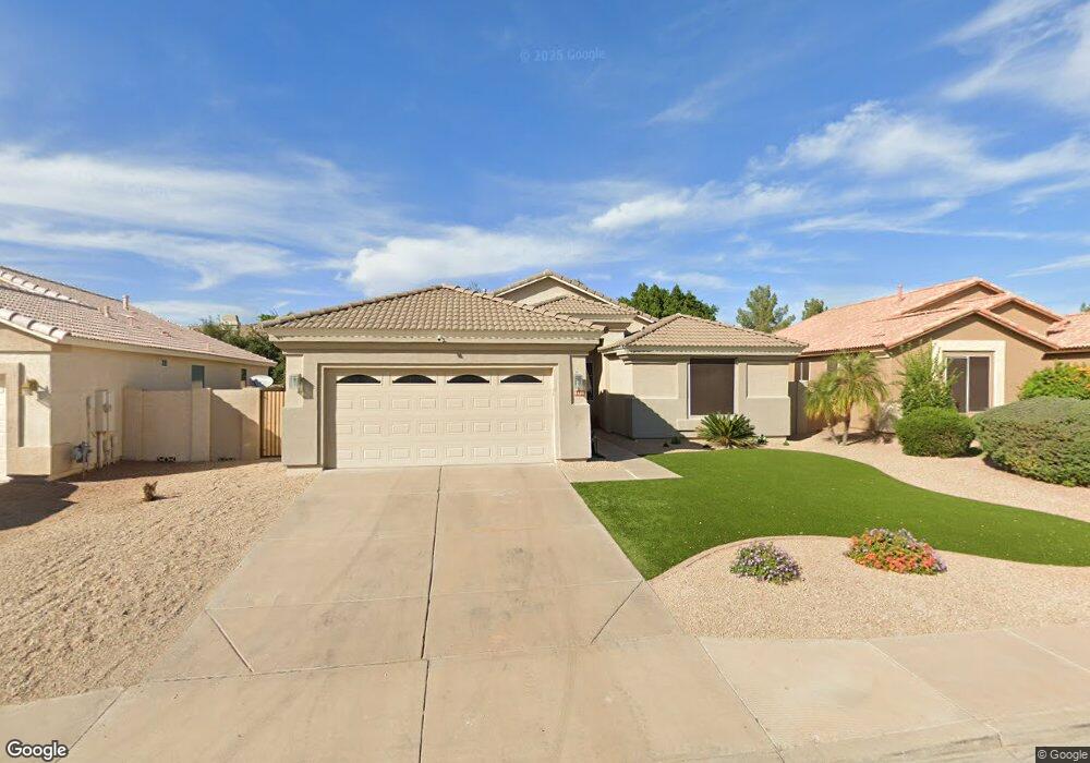 9466 E Kiva Ave, Mesa, AZ 85209 - photo 1