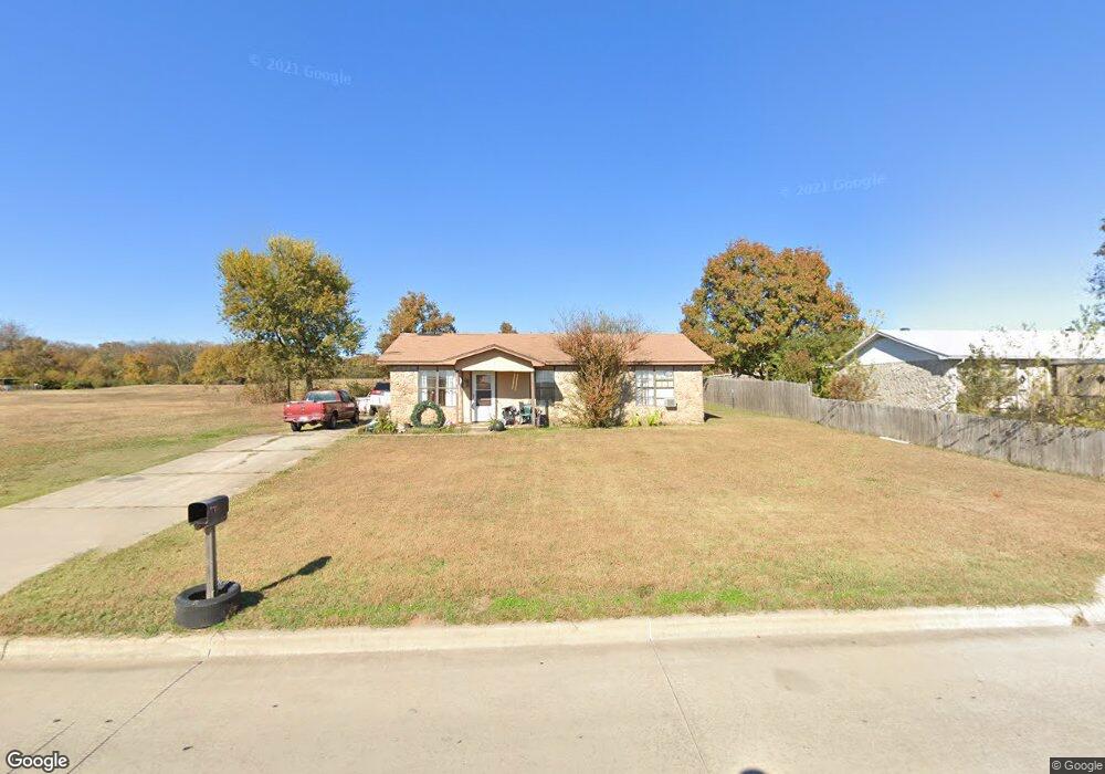 925 10th Ave SE, Ardmore, OK 73401 - photo 1