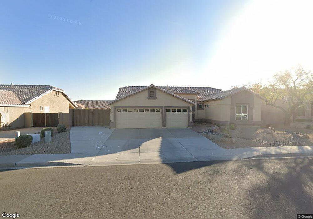 6401 W Post Rd, Chandler, AZ 85226 - photo 1