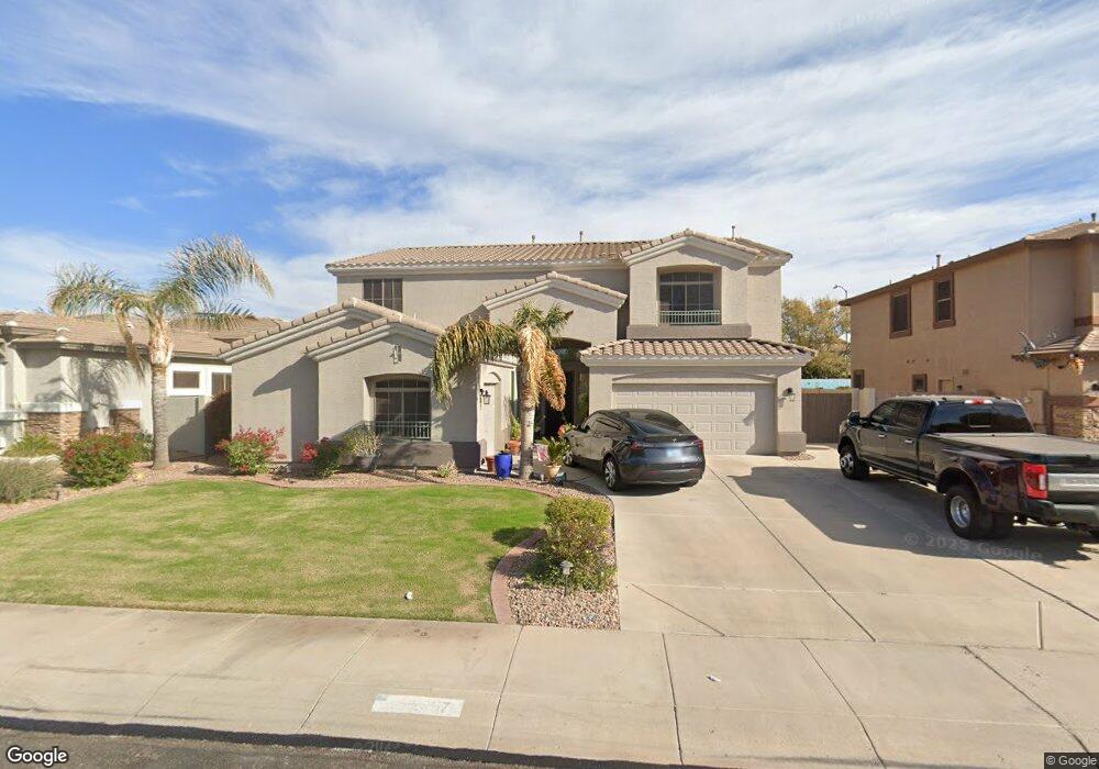 2257 S Valle Verde Cir unit 8, Mesa, AZ 85209 - photo 1