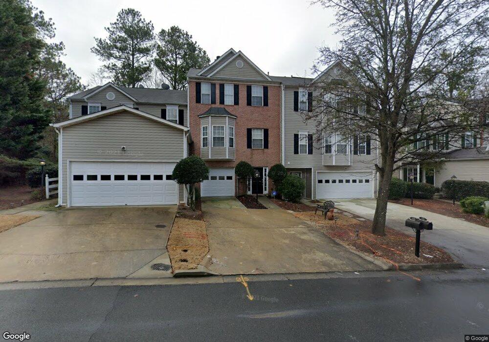 115 Abbotts Mill Dr, Duluth, GA 30097 - photo 1