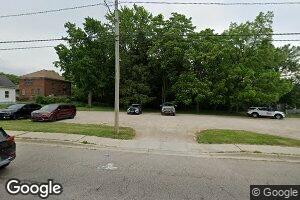 920 N Grand Traverse St, Flint, MI 48503