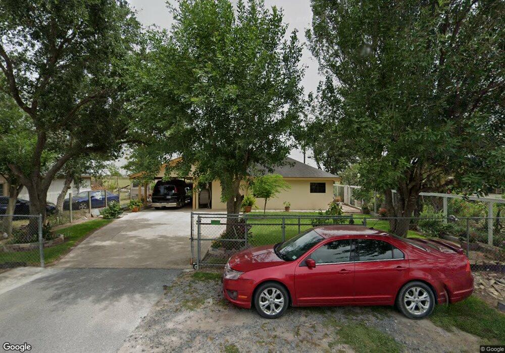 2317 George Washington, Weslaco, TX 78596 - photo 1