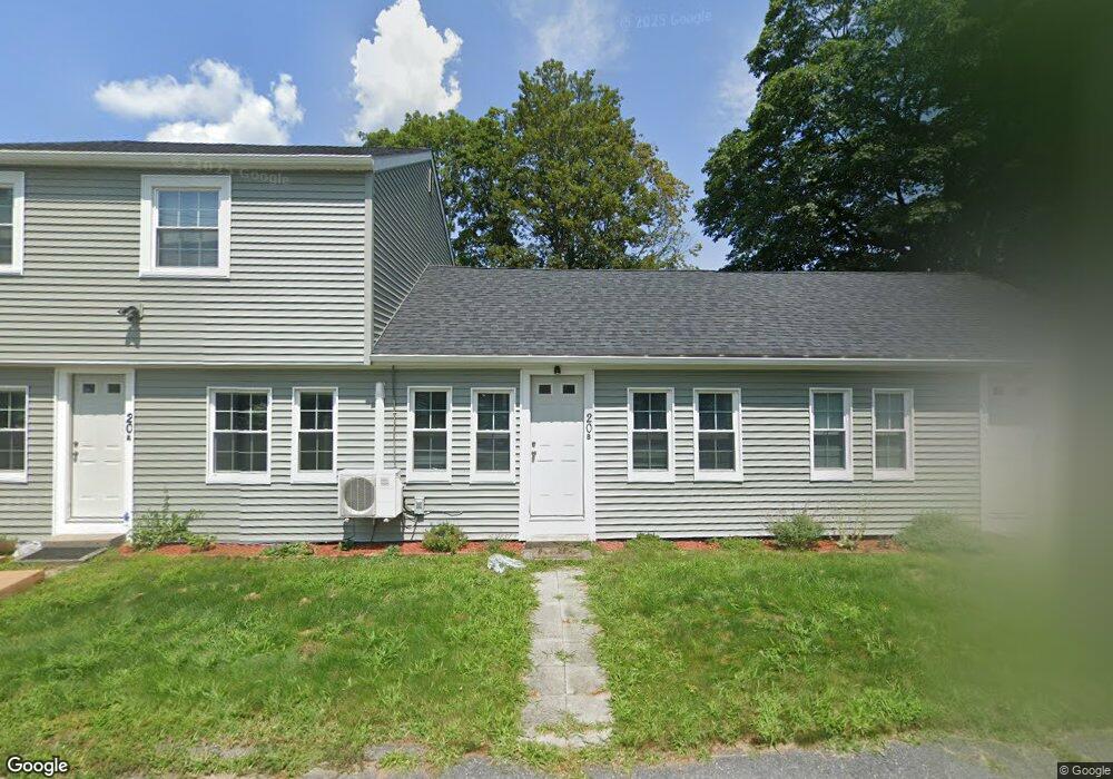 2020B Chapel St, Shirley, MA 01464 - photo 1