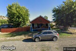 250 First St, Fossil, OR 97830