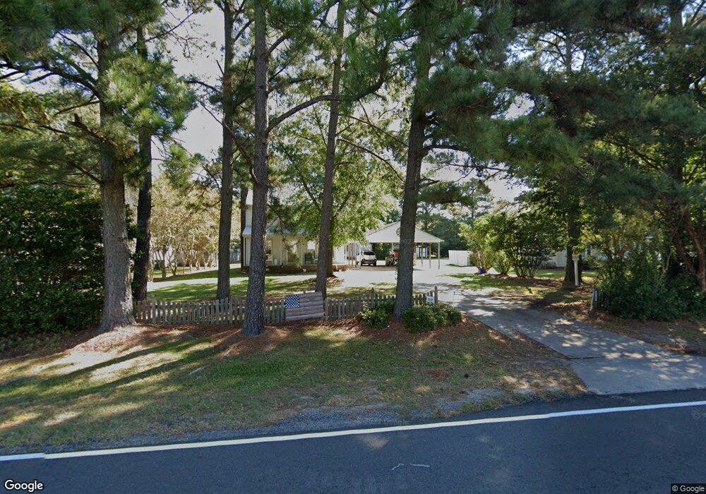 4745 Old Tar Rd, Winterville, NC 28590 - photo 1