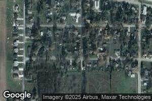 603 Pearl St, Hamlet, IN 46532