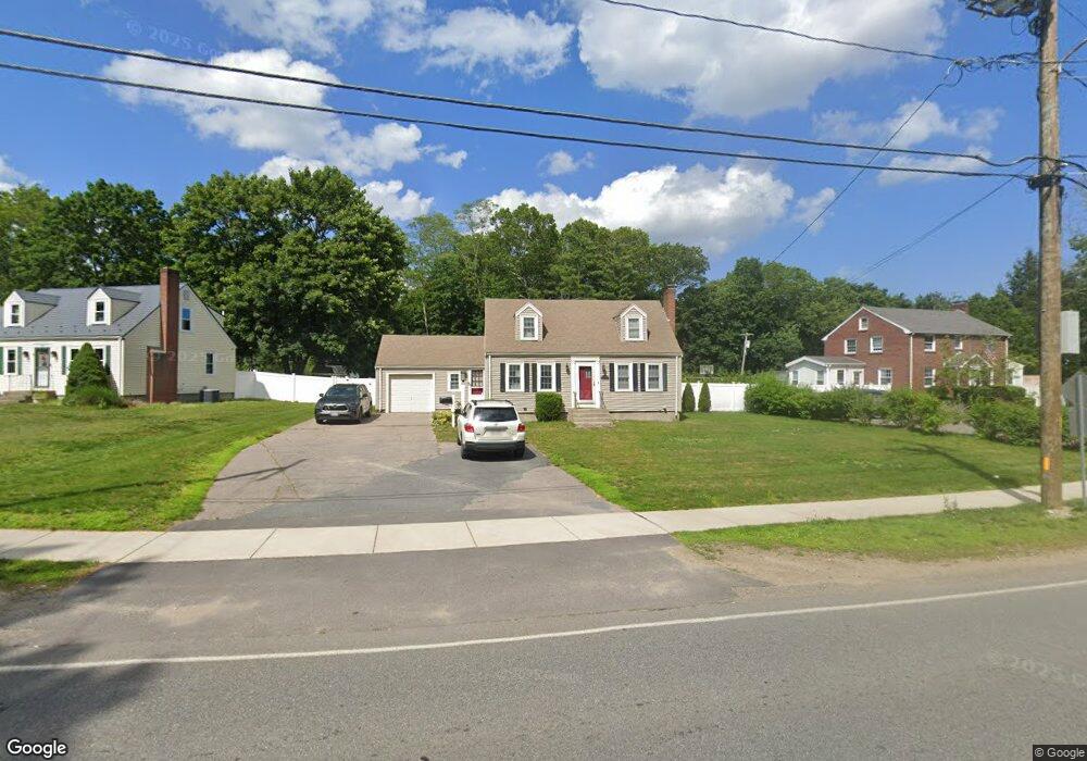 440 Common St, Walpole, MA 02081 - photo 1