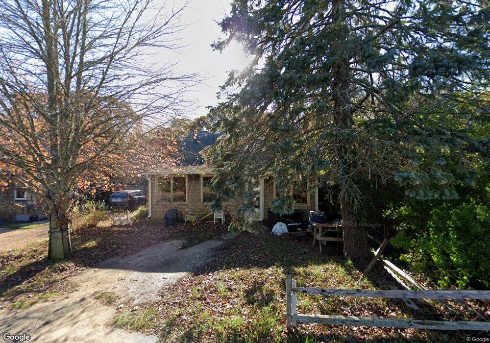 164 New York Ave, Oak Bluffs, MA 02557 - photo 1