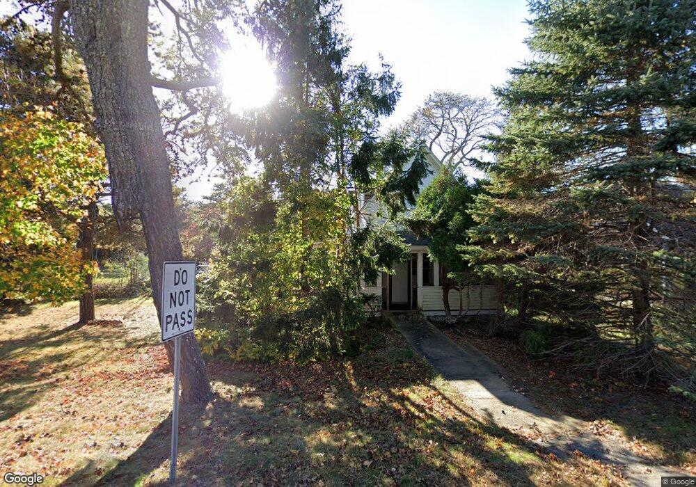 104 New York Ave, Oak Bluffs, MA 02557 - photo 1