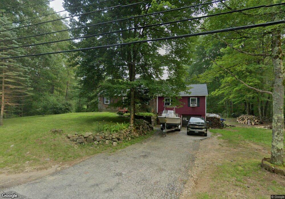 49 Baptist Rd, Canterbury, NH 03224 - photo 1