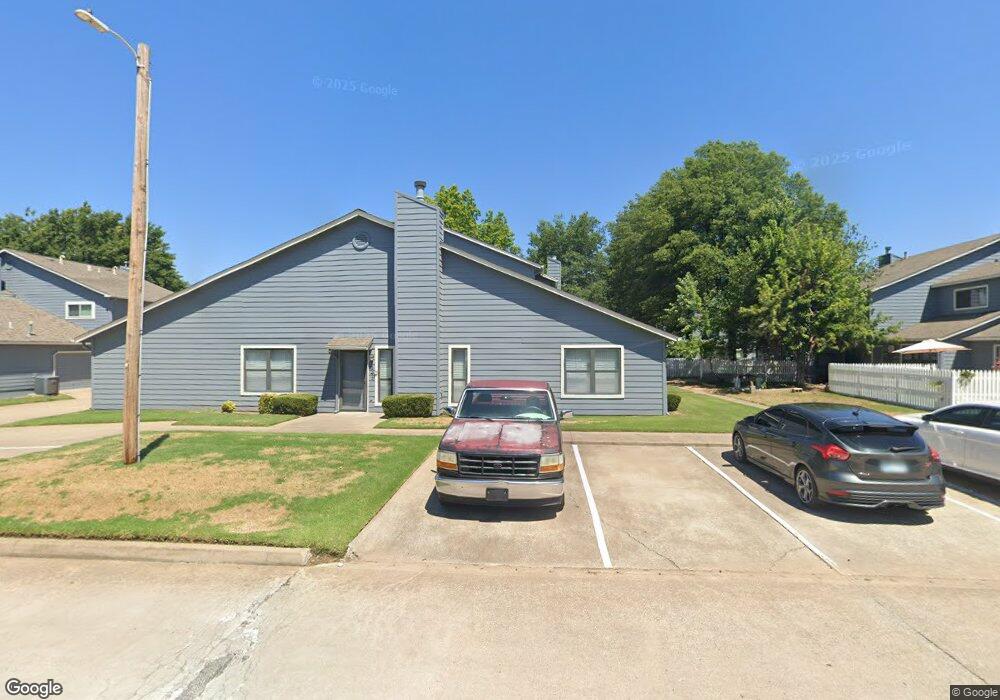 2244 W Quantico St, Broken Arrow, OK 74011 - photo 1