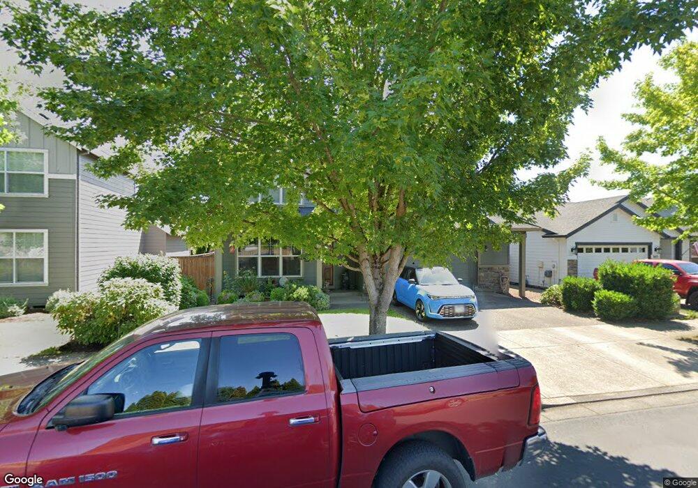 3617 Ebbets St, Forest Grove, OR 97116 - photo 1