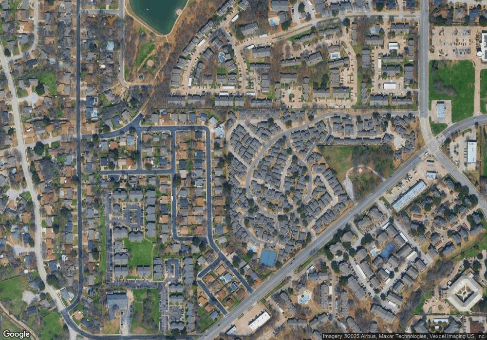 1 Cedar Ln, Bedford, TX 76021 - photo 1