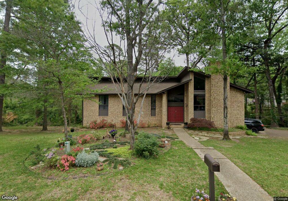5814 Wilderness Rd, Tyler, TX 75703 - photo 1