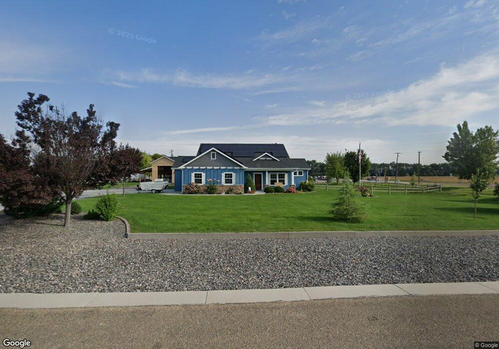 28038 Running River St, Wilder, ID 83676 - photo 1