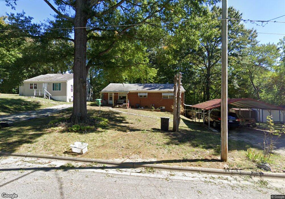 225 Paramount St, High Point, NC 27260 - photo 1