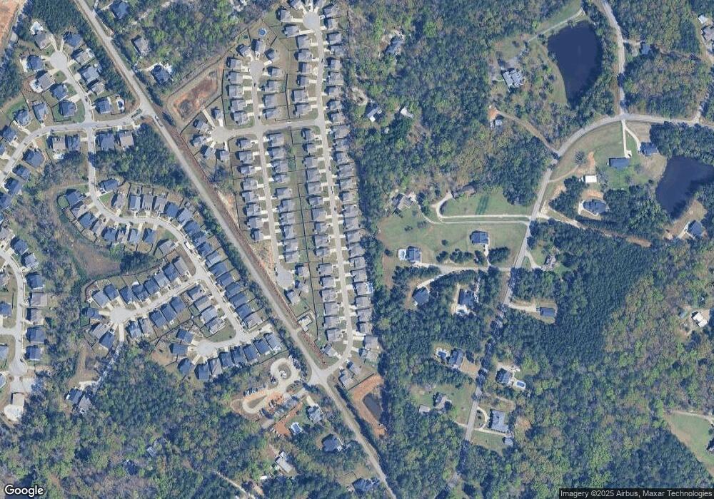 152 Doolittle Dr, Chapin, SC 29036 - photo 1