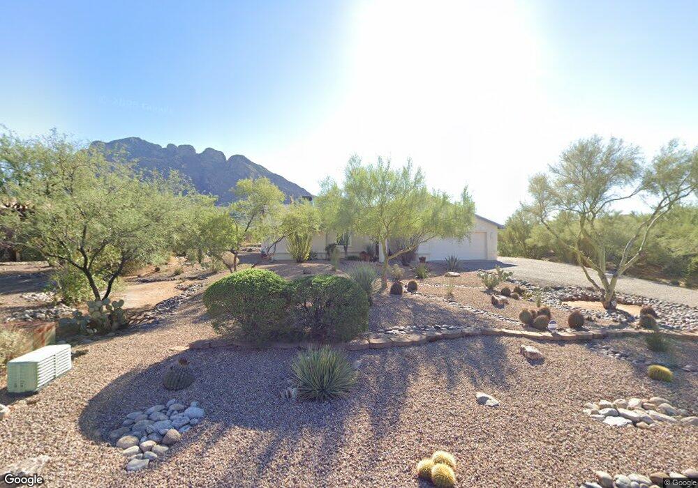 8760 N Shadow Mountain Dr, Tucson, AZ 85704 - photo 1