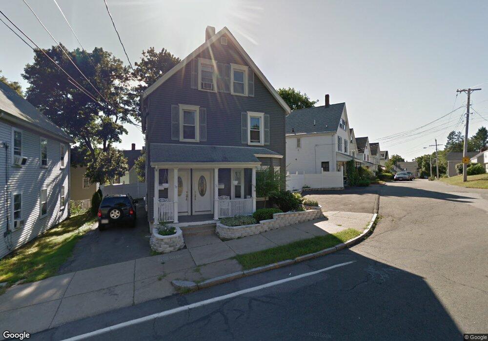 56 Salem St, Wakefield, MA 01880 - photo 1