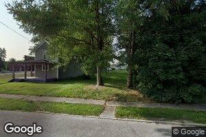 628 Holmes Ave, Lima, OH 45804