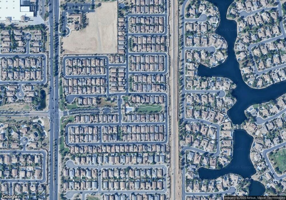 251 E Tonto Place, Chandler, AZ 85249 - photo 1