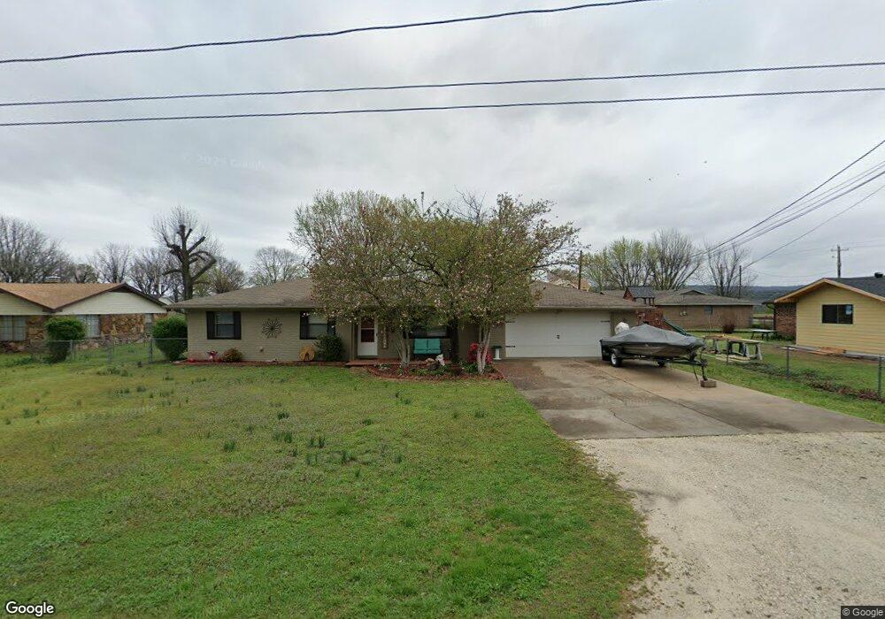 215 S Border St, Prairie Grove, AR 72753 - photo 1