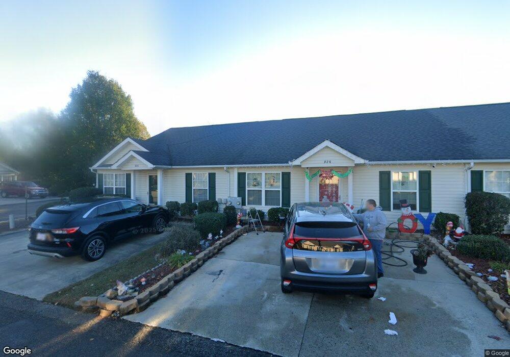928 Cammaron Way, Augusta, GA 30907 - photo 1