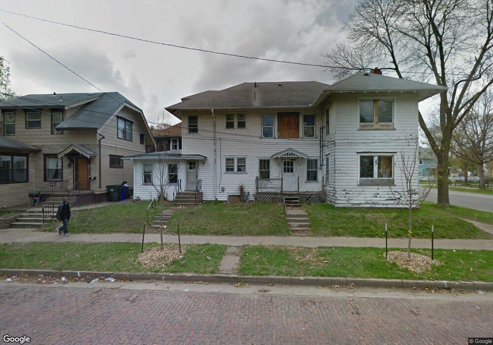 503 14th St SE, Cedar Rapids, IA 52403 - photo 1