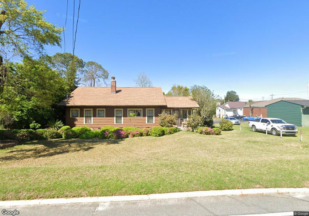 14 3rd Ave SW, Cairo, GA 39828 - photo 1