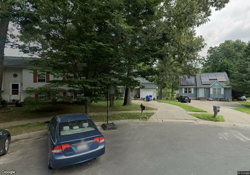 1406 Seaboard Ct, Severn, MD 21144 - photo 1