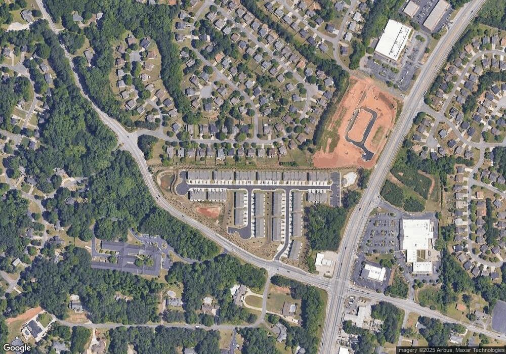 1312 Willamette Way, Marietta, GA 30008 - photo 1