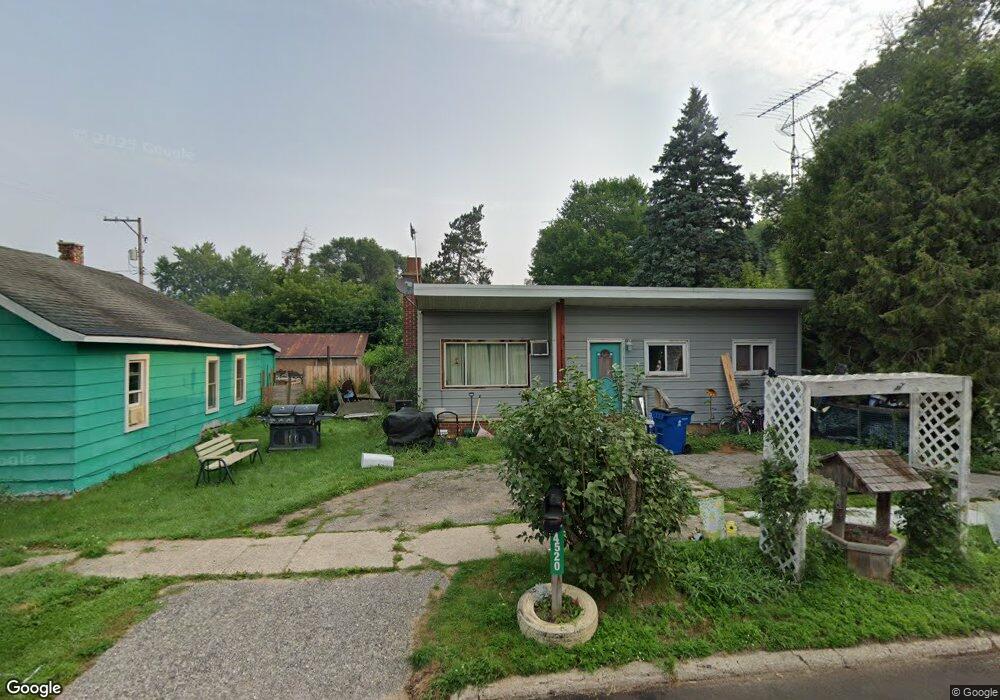 14520 Wuoksi Ave, Kaleva, MI 49645 - photo 1