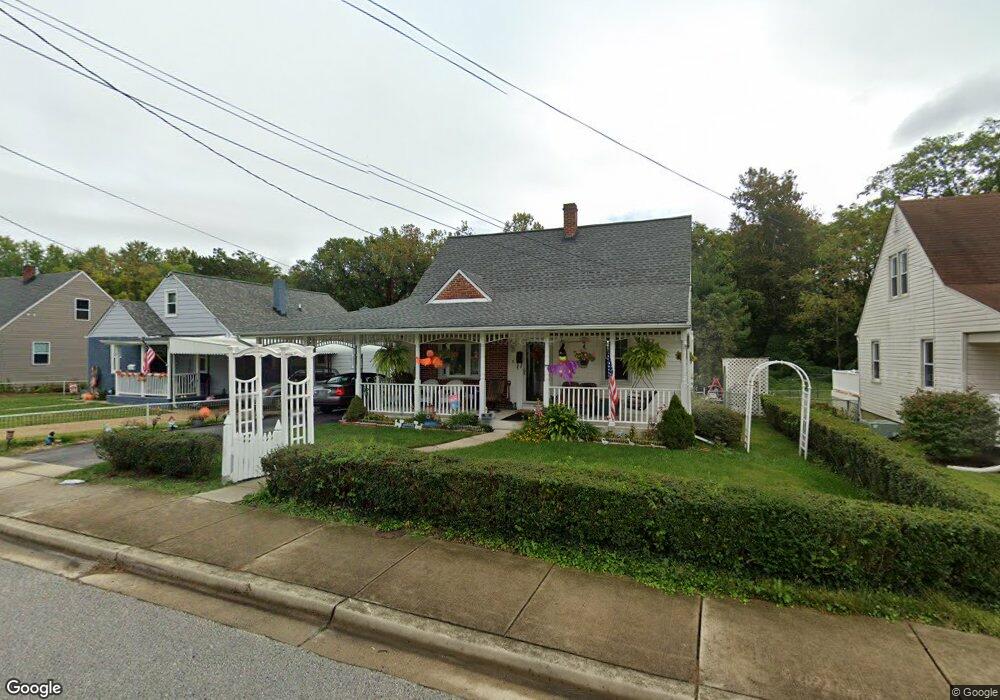 9 Patapsco Rd, Linthicum Heights, MD 21090 - photo 1