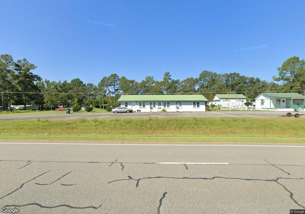 2655 Us Highway 441 N, Pearson, GA 31642 - photo 1