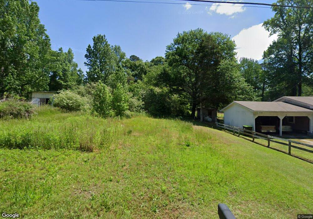 2621 Twin Oaks Dr NE, Conyers, GA 30012 - photo 1